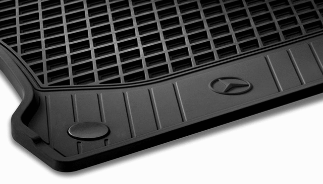 Along with your steering wheel, shifter and seats, the floors of your car get used every time you drive. Floor Mats Mb Parts World