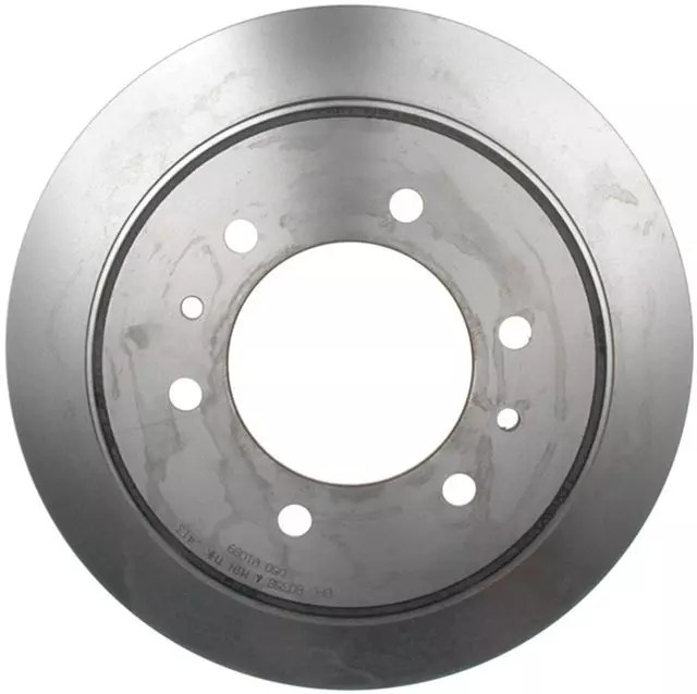 GM Rotor Rear Brake 19157438 GM Rotor Rear Brake 19157438