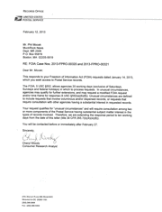 An application letter is often intended to stand o. USPS policies regarding photography or videorecording at post offices