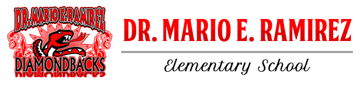 Dr Mario E Ramirez Elementary Home