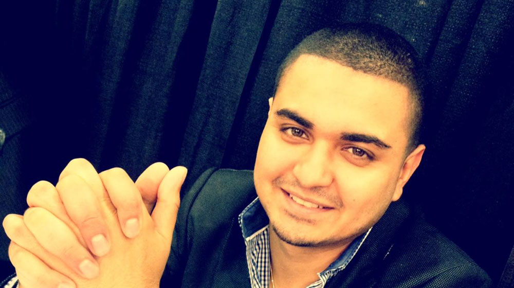 YEC Member Spotlight: Vinit Jobanputra, President of ...