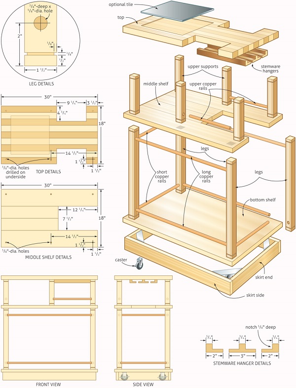 10+ Inspirational Box Blind Blueprints : 5x5 Deer Blind Roof Plans | HowToSpecialist - How to Build - I lost 2 box blinds on my farm to flooding last fall and would like to replace both of .