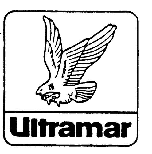 (uds) just before midnight dec. Ultramar United Kingdom Trademark Brand Information Ultramar Diamond Shamrock Corporation 600 North Loop 1604 West San Antonio Texas 78249 United States Of America Us
