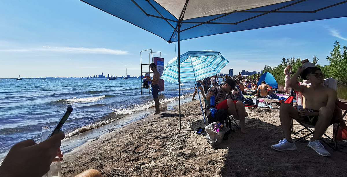 This is a long lost post from the 20somethingfinance archives. Kerfluffle 20 Life S A Beach