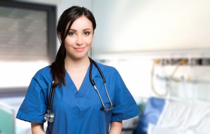 4 Requirements To Become A Registered Nurse - AMG School of Nursing 4 Requirements To Become A Registered Nurse - AMG School of Nursing