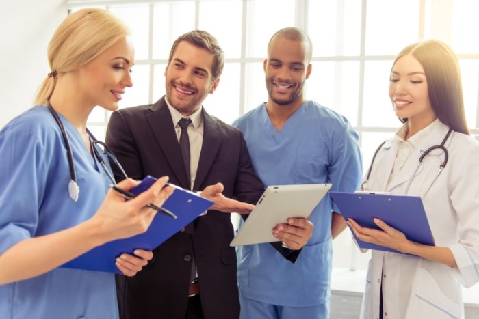 How to Become a Healthcare Administrator A Comprehensive Guide How to Become a Healthcare Administrator A Comprehensive Guide