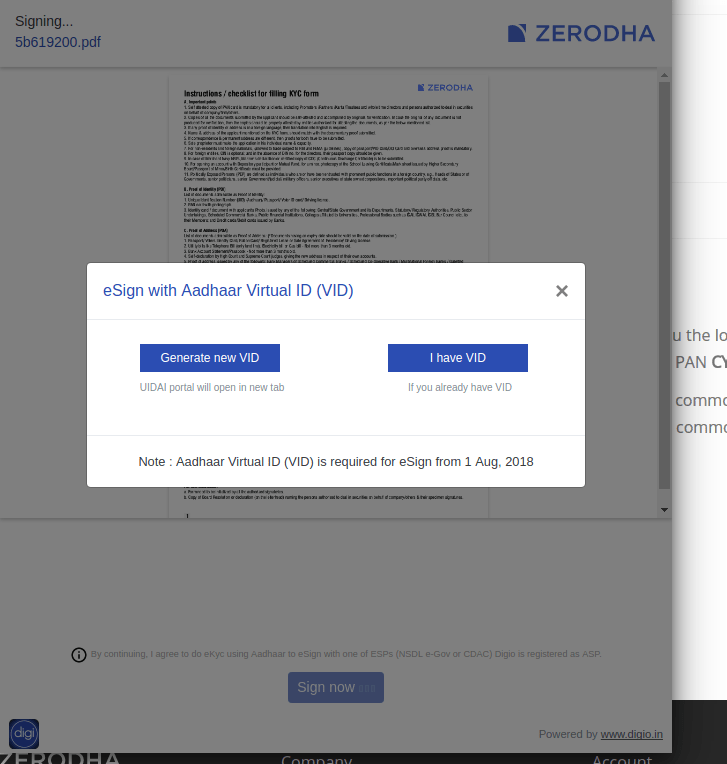 Webmail services such as outlook and gmail let you stay connected with the people you care about. How Do I E Sign Using My Vid When Opening My Account