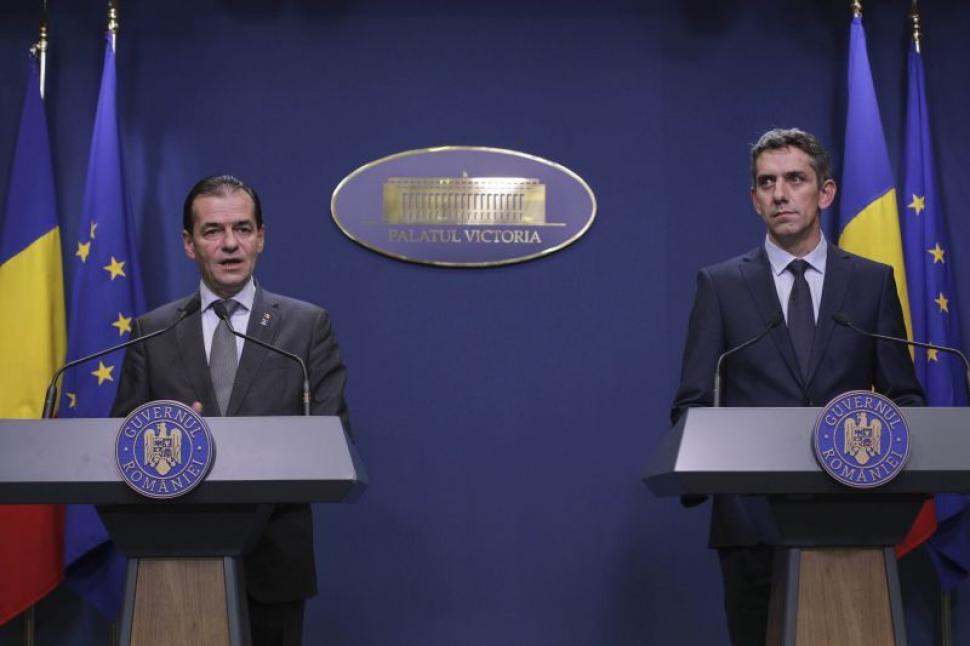 Jurnalista Ioana Ene Dogioiu Mesaj Devastator Vrea SÄ Continue Orban VeÈi Arunca IncÄ O FlegmÄ GroasÄ Intre Ochii Oamenilor Cu DancÄ Manciu GrindÄ Antonel TÄnase Costel Barbu Anisie TÄtaru