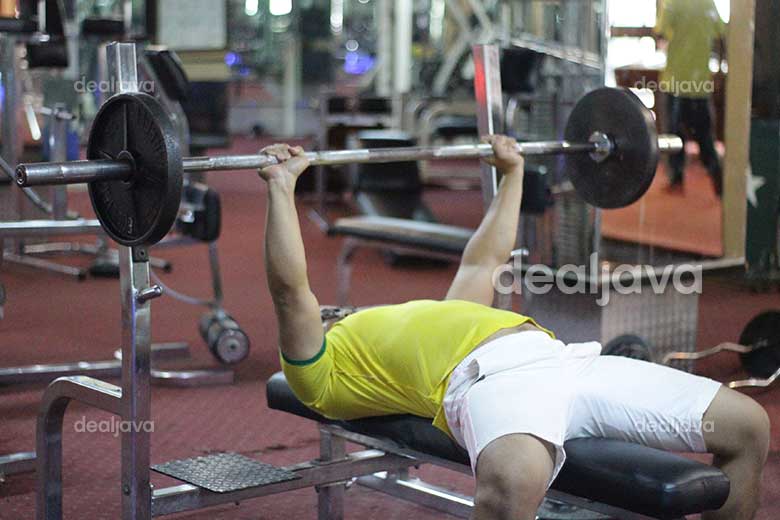 Whether you'd like access to a single club or our 300+ clubs nationwide, have a specific passion or many interests, we have gym memberships to fit your life . Dealjava Desember 1 Month Fitness Membership Fitness City Hotel Danau Toba International Medan