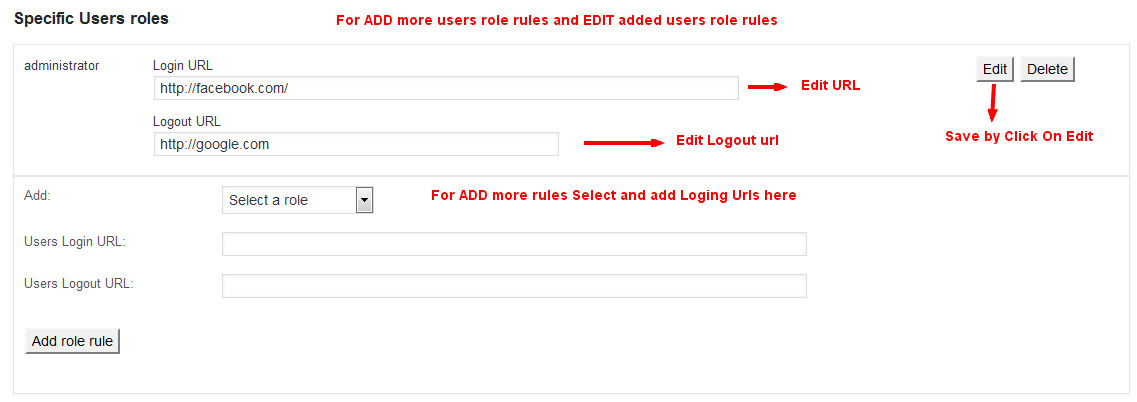 Today, we are going to learn how to change the logout redirect url without using any plugin. Wordpress Users Login/Logout Redirect by certifiedDev | CodeCanyon