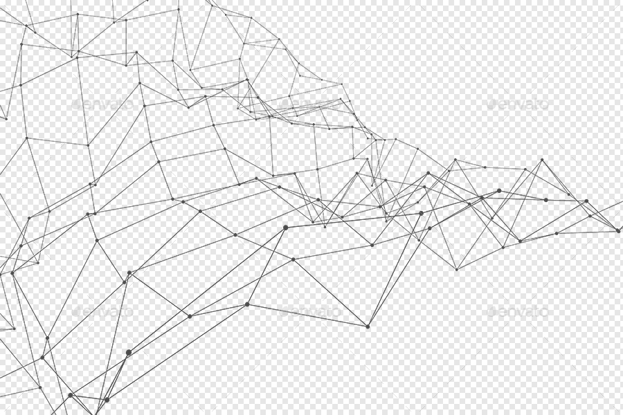 Cryptocurrency exchange bitcoin, coin, saving, investment, payment png 729x463px 596.23kb; Transparent Outline Polygon with Connected Dots