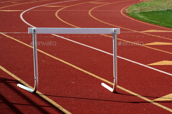 Human race and a person’s ethnicity are often confused with one another. Running Track Hurdle Stock Photo By Njnightsky Photodune