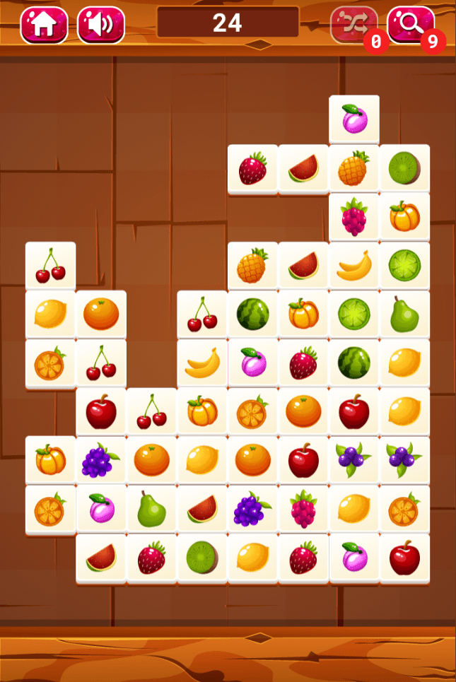 HTML5 Puzzle Game (Phaser 3) by redfoc CodeCanyon