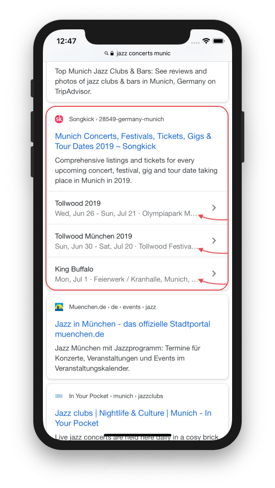 100 customers that have rated the plugin . SNIP: Structured Data Plugin for WordPress by wpbuddy | CodeCanyon