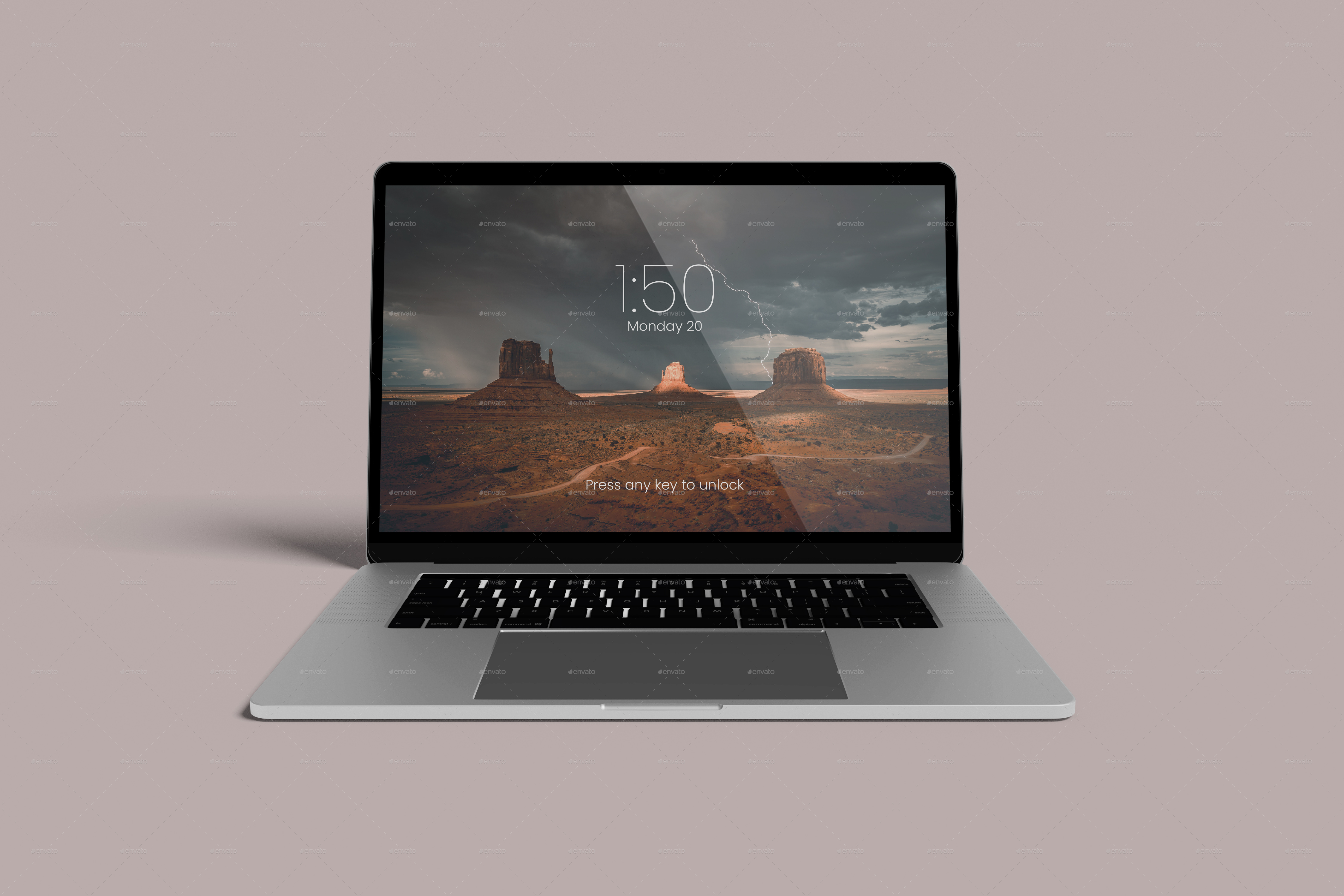 Free download macbook vector vectors files in editable.ai.eps.svg format ✓ premium quality ✓ free for. Macbook Pro Display Mockup By Mrletters Graphicriver