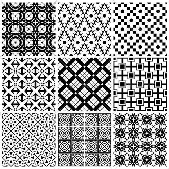 We have got 28 pix about telkomsel batik sans regular images, photos, pictures, backgrounds, and more. Simple Black And White Patterns by tiax | GraphicRiver
