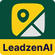 LeadzenAI – Smart Lead Generation & Outreach CRM