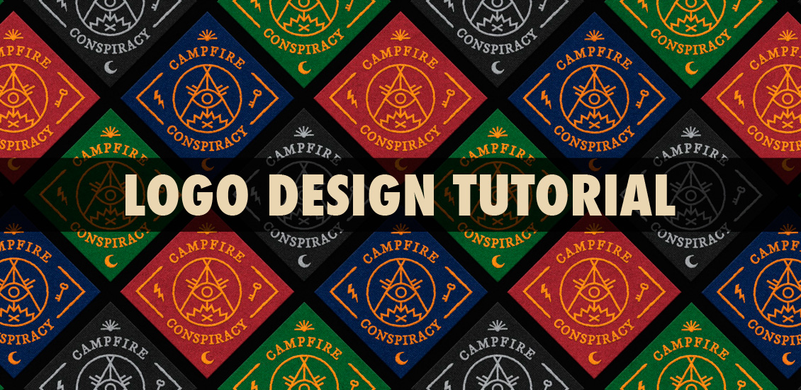 Let's say that, like me. How To Design An Iconic And Memorable Band Logo Go Media Creativity At Work