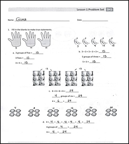 great minds eureka math blog
