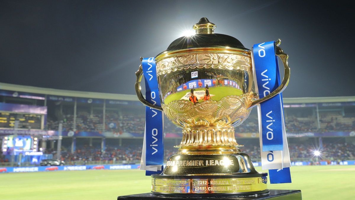 England, australia, south africa, west indies, sri lanka, bangladesh Eyeing IPL 2021 Window, BCCI Requests ECB For Change in Five-Match Test Series Schedule | Report
