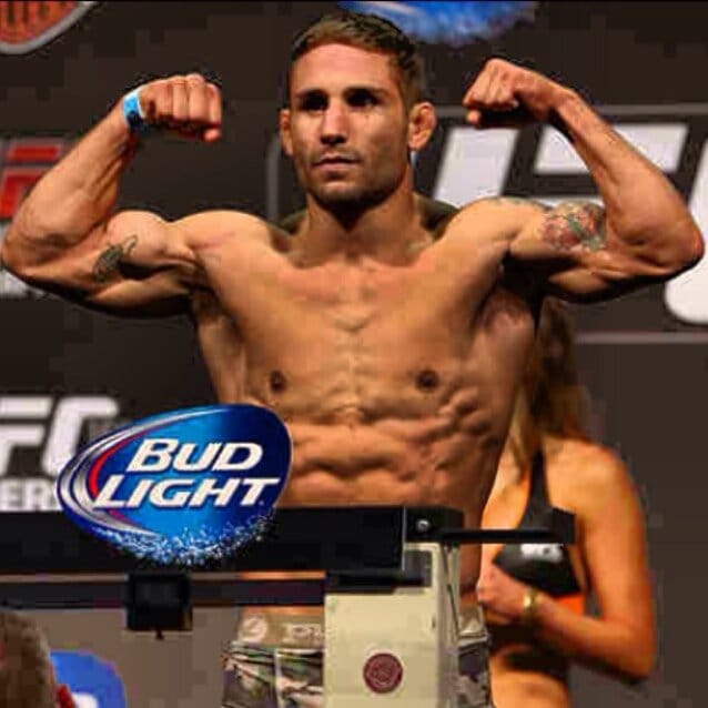 He was the fourth and final wec featherweight champion and thus, became the first ufc featherweight champion during the ufc/wec … Jose Aldo Quedo Oficialmente Fuera De Ufc 189 Mcgregor Contra Mendes Por Titulo Interino Superluchas