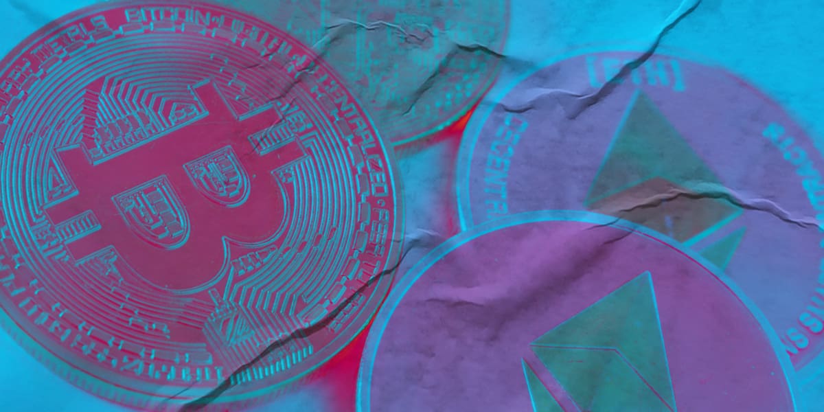 We are vaccinating patients ages 12+. Btcusd History Timeline Of Major Events Tradingview