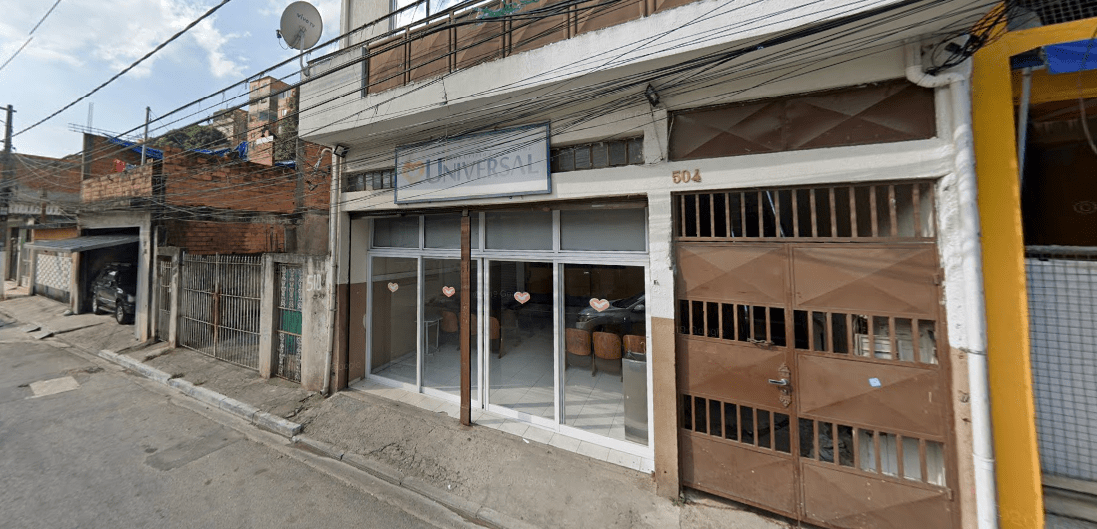 37 likes · 12 talking about this · 2351 were here. Igreja Universal Jardim Guarani Universal Org Portal Oficial Da Igreja Universal Do Reino De Deus