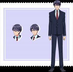 To revisit this article, visit my profile, then view saved stories. Xl Joushi Zerochan Anime Image Board