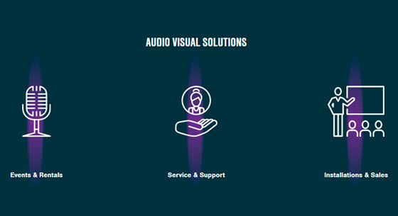 Cory's is oklahoma's most experienced audiovisual team with a legacy of 60+ years of satisfied clients. Cory S Av Smart Meetings