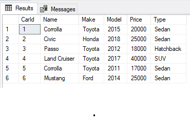 How To Create Nested Table In Oracle Sql | Brokeasshome.com