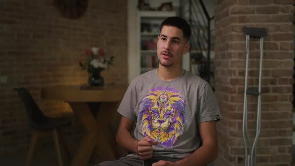 The Brutal Terrorism at the Music Festival: Stories of Survival and Resilience The Brutal Terrorism at the Music Festival: Stories of Survival and Resilience