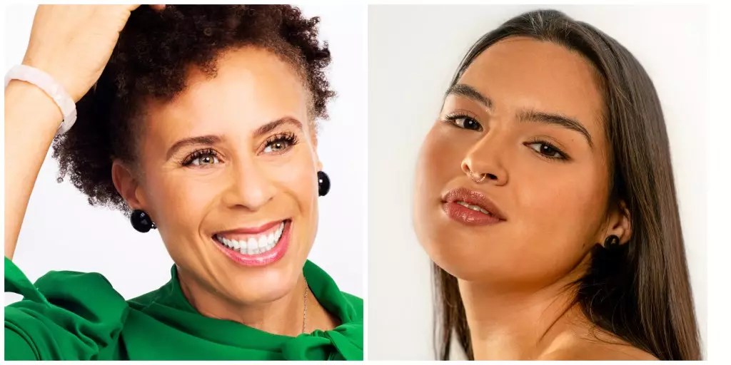 The New Face of Canadian Comedy: A Breakthrough for Inuk Talent The New Face of Canadian Comedy: A Breakthrough for Inuk Talent