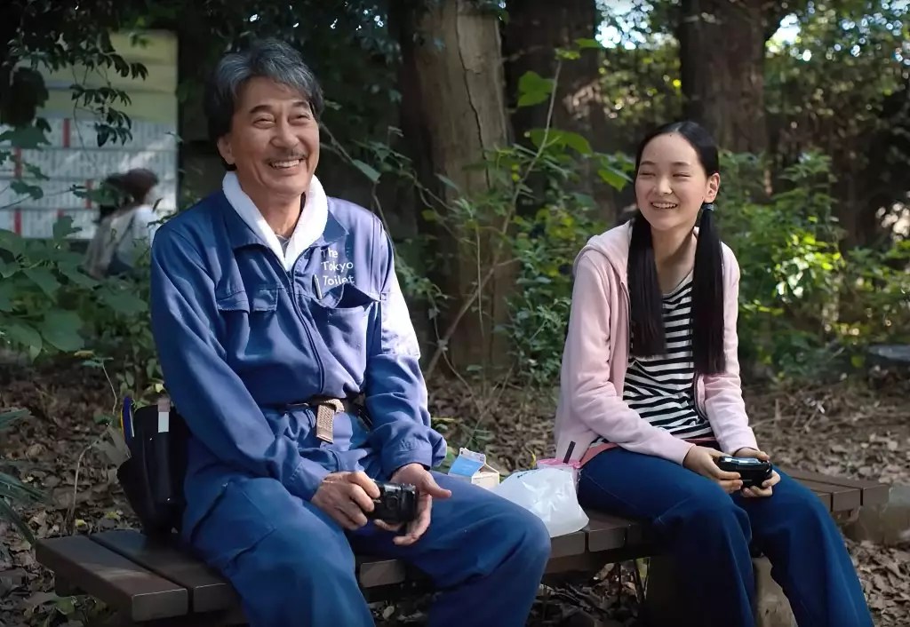 Wim Wenders’ Perfect Days Shatters Box Office Expectations Wim Wenders’ Perfect Days Shatters Box Office Expectations