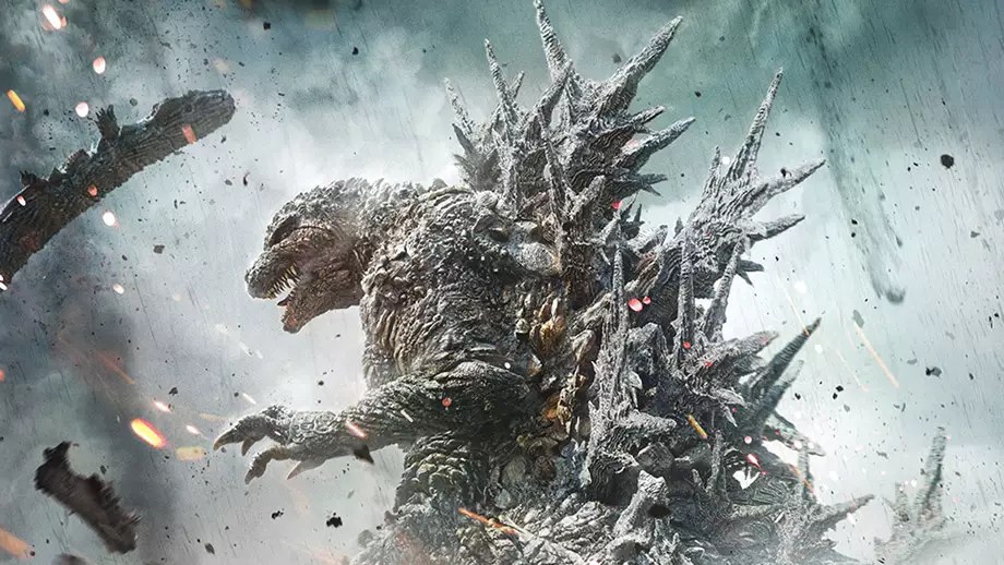 Exploring the Weekend Box Office: From Godzilla to Indie Gems Exploring the Weekend Box Office: From Godzilla to Indie Gems
