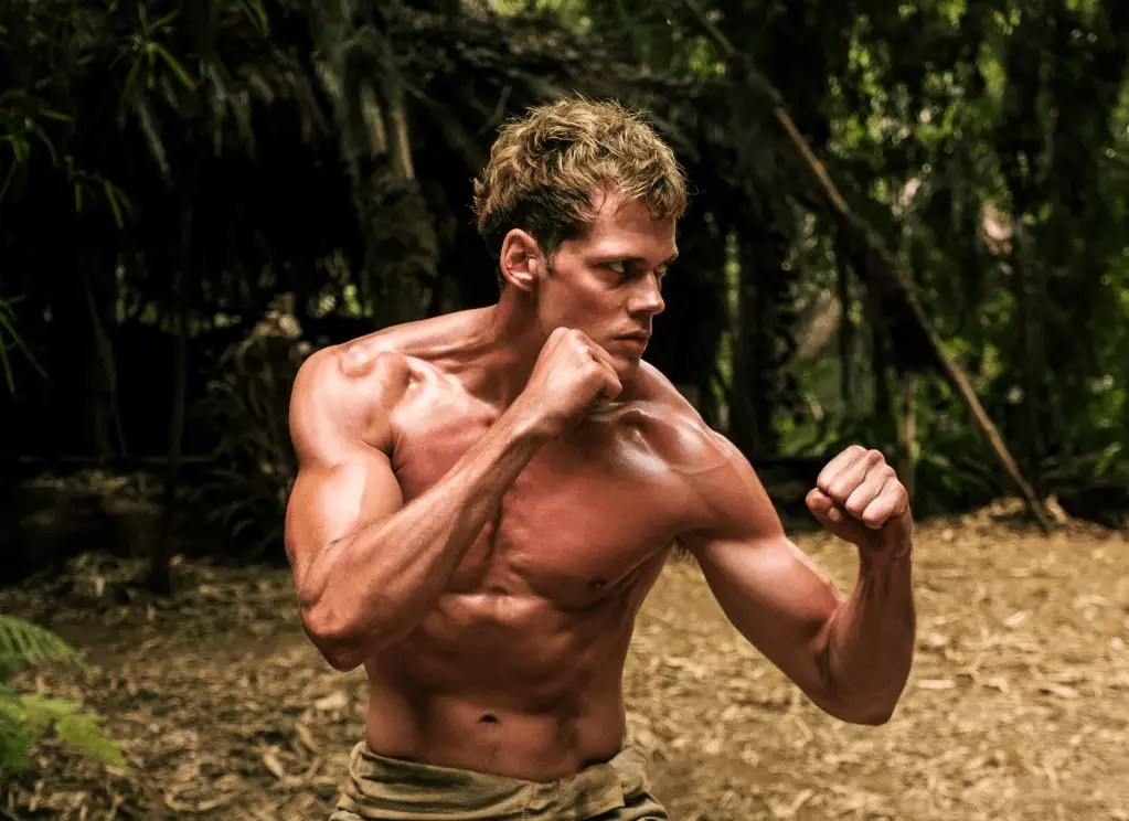 Boy Kills World: A Thrilling Action Film Coming Soon Boy Kills World: A Thrilling Action Film Coming Soon