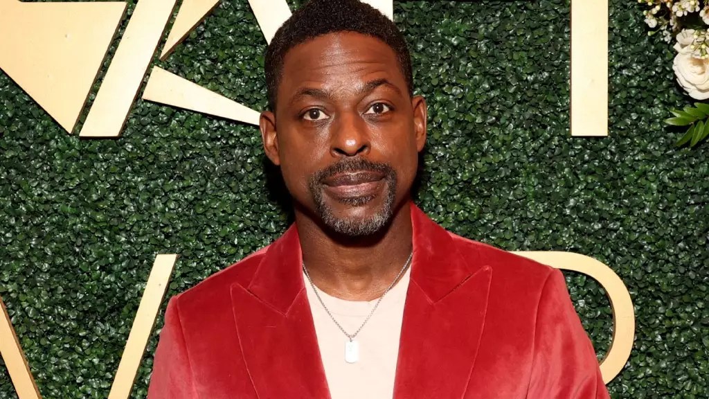 The Oscar Nominations and Congratulations to Sterling K. Brown The Oscar Nominations and Congratulations to Sterling K. Brown
