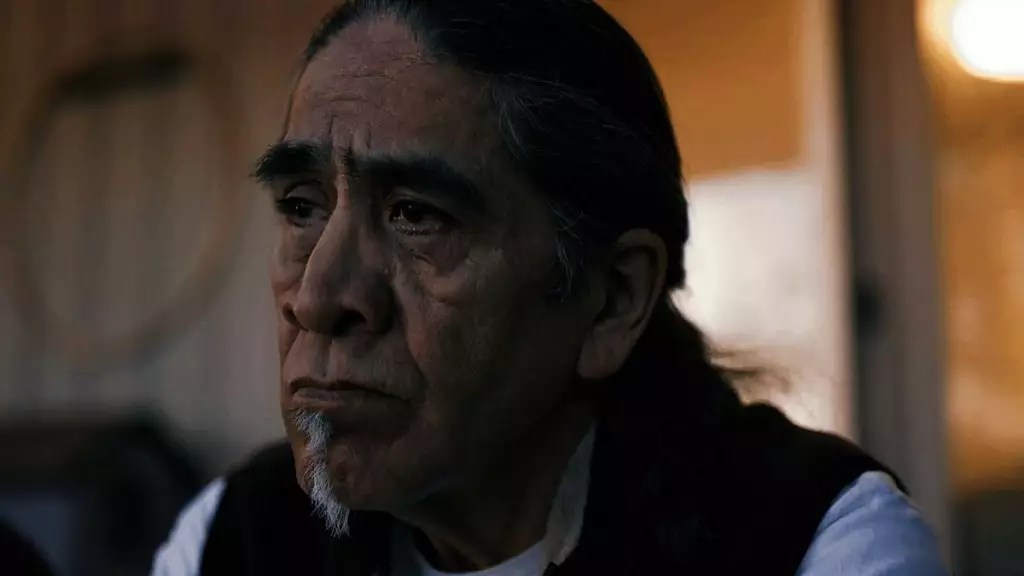 Uncovering the Pain: A Powerful Examination of the Residential School System Uncovering the Pain: A Powerful Examination of the Residential School System