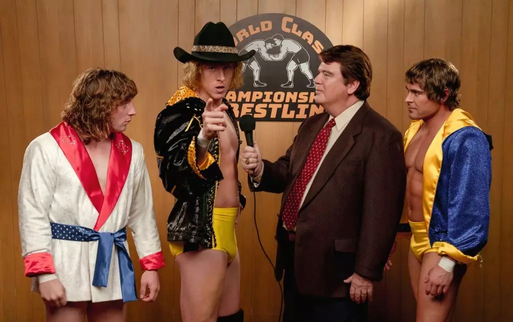 The Iron Claw: Breaking Down the Tragic Saga of the Von Erich Family