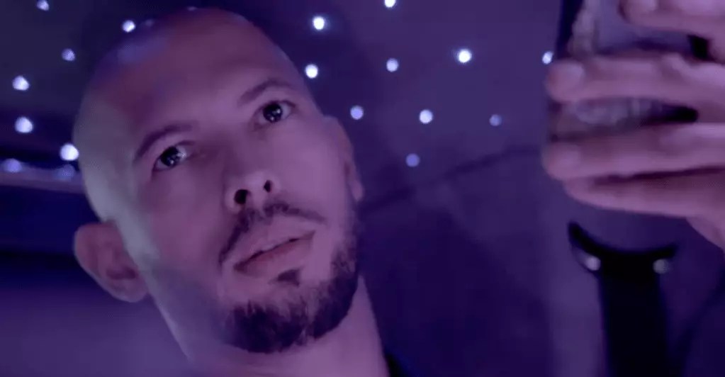 Uncovering the Complexities of Andrew Tate: A Controversial Influencer Uncovering the Complexities of Andrew Tate: A Controversial Influencer