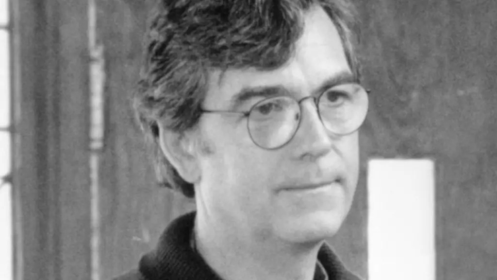 An Ode to Brian McConnachie: A Creative Genius We Will Never Forget An Ode to Brian McConnachie: A Creative Genius We Will Never Forget