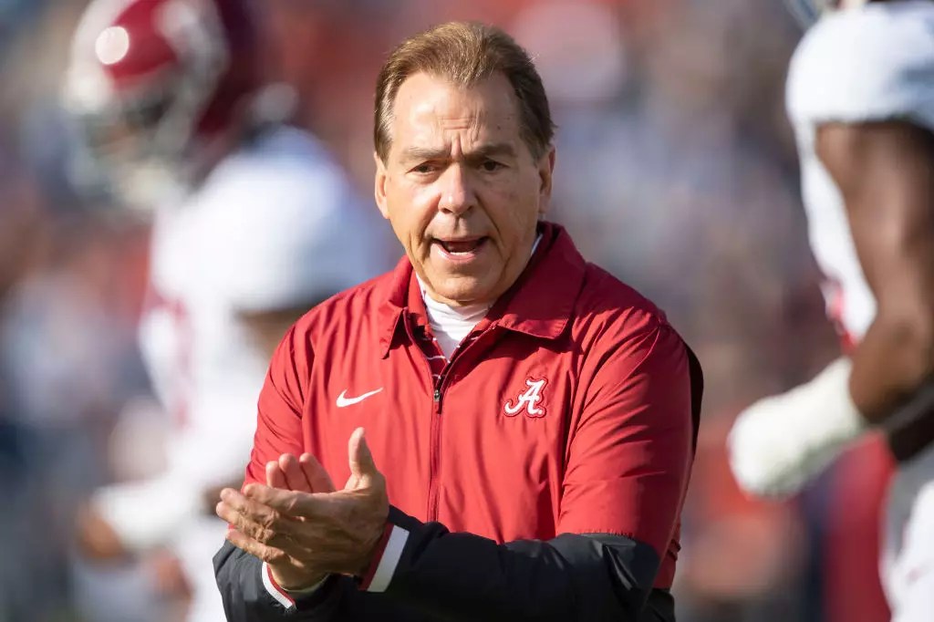The Legacy of Nick Saban: A Coaching Career Like No Other The Legacy of Nick Saban: A Coaching Career Like No Other