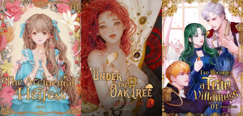 The Rise of Manta Novels: Expanding the Realm of K-drama The Rise of Manta Novels: Expanding the Realm of K-drama