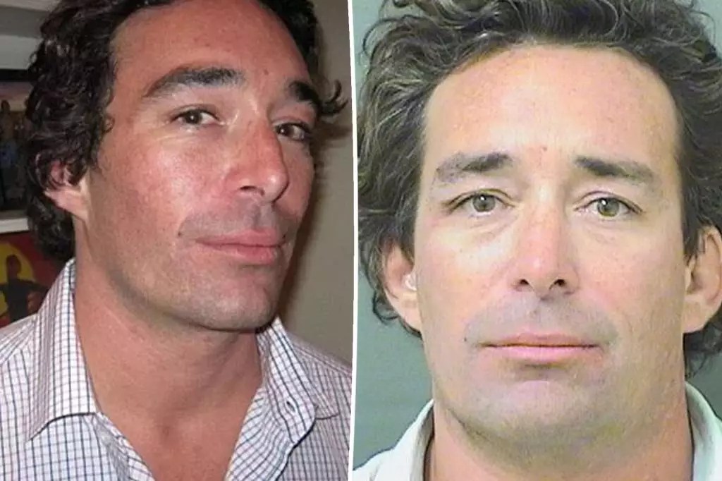 An In-Depth Look at the Alleged Domestic Violence Incident Involving Alexander “Nico” Fanjul An In-Depth Look at the Alleged Domestic Violence Incident Involving Alexander “Nico” Fanjul
