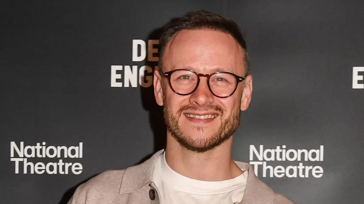 The Return of Kevin Clifton: A Look at His Post-Strictly Come Dancing Projects The Return of Kevin Clifton: A Look at His Post-Strictly Come Dancing Projects