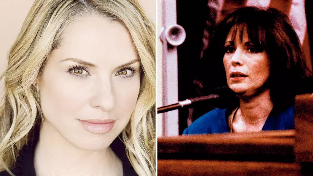 Leslie Grossman Joins the Cast of “Monsters: The Lyle and Erik Menendez Story” Leslie Grossman Joins the Cast of “Monsters: The Lyle and Erik Menendez Story”