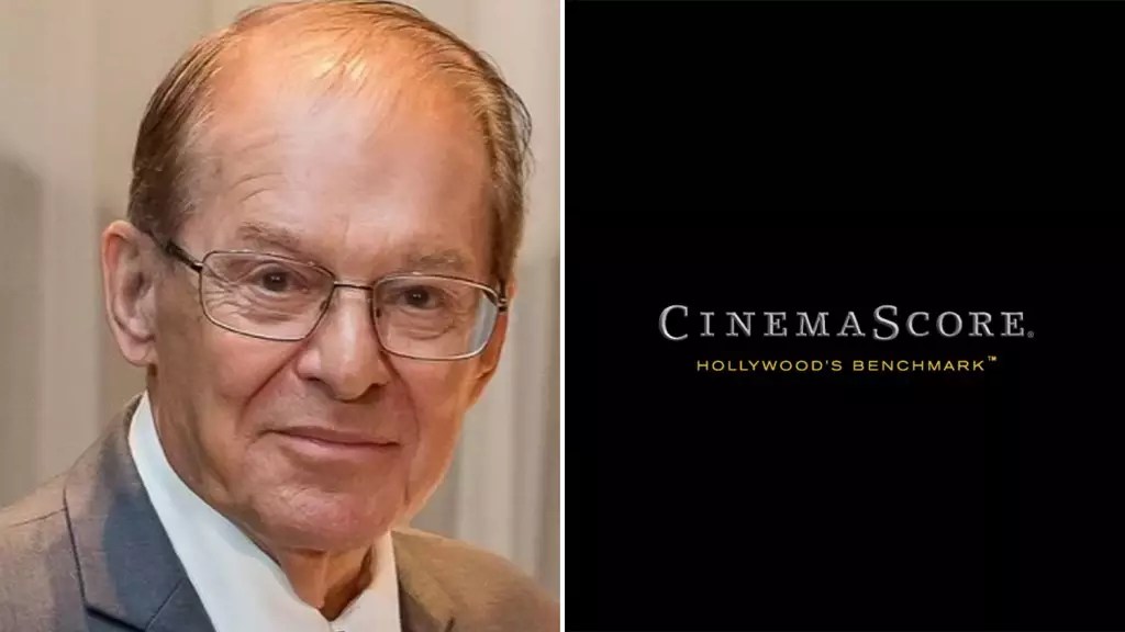 An Obituary for Ed Mintz: The Legacy of CinemaScore An Obituary for Ed Mintz: The Legacy of CinemaScore