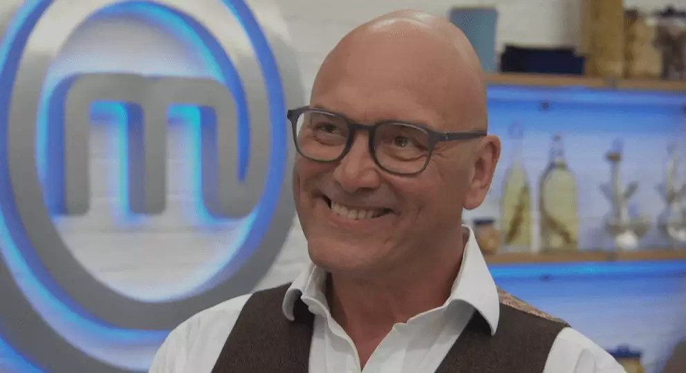 Gregg Wallace: A Celebrity’s Tell-All Backfires Gregg Wallace: A Celebrity’s Tell-All Backfires