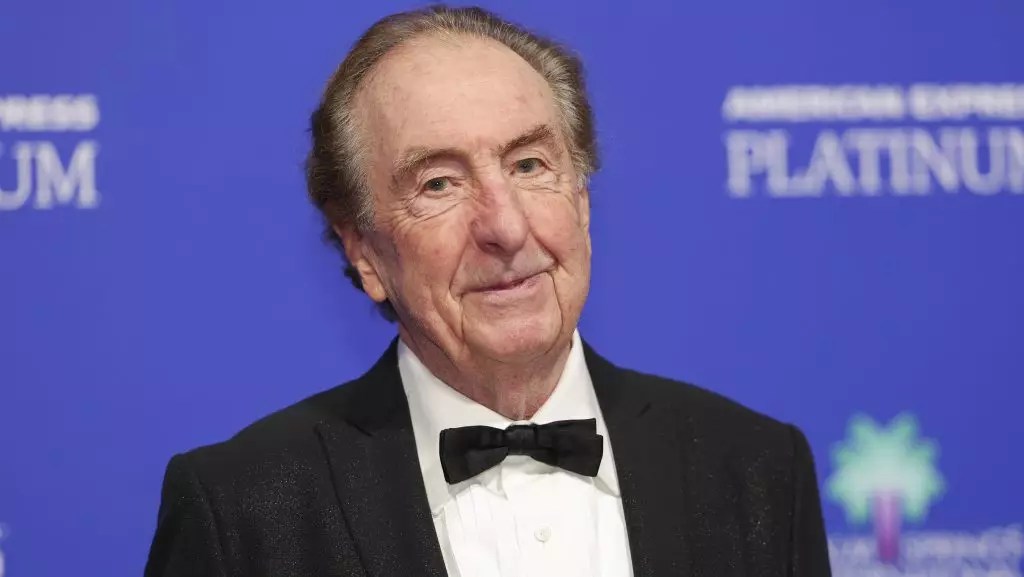 An Insight Into the Turbulent World of Monty Python: Eric Idle’s Candid Quotes An Insight Into the Turbulent World of Monty Python: Eric Idle’s Candid Quotes