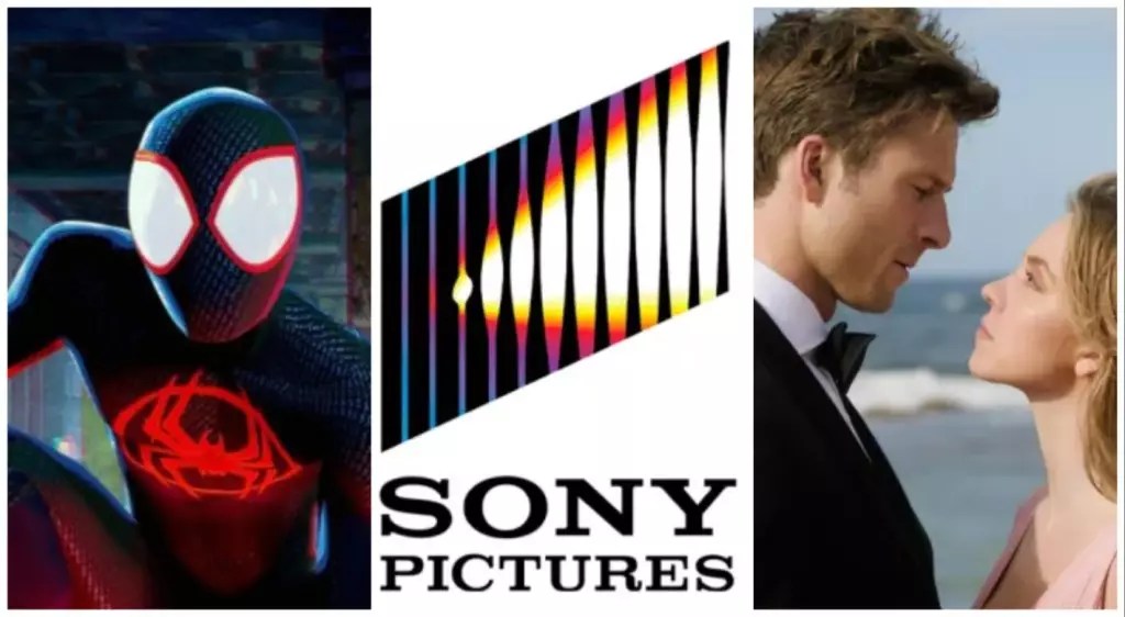 The Profits and Challenges of Sony Pictures Entertainment The Profits and Challenges of Sony Pictures Entertainment