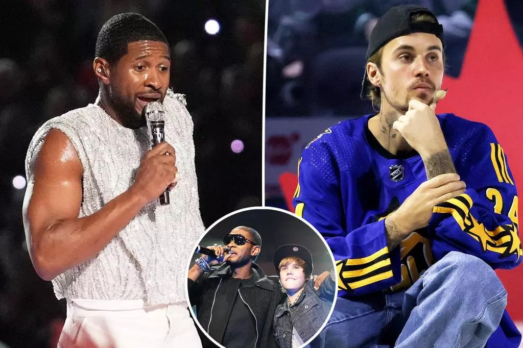 Justin Bieber Declines Usher’s Super Bowl 2024 Halftime Show: The Real Story Justin Bieber Declines Usher’s Super Bowl 2024 Halftime Show: The Real Story